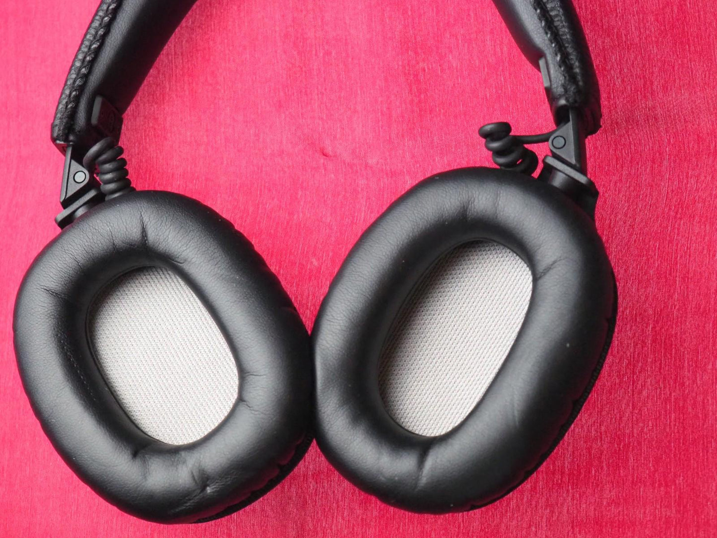 Marshall Monitor ANC II Bluetooth headphones