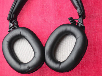 Marshall Monitor ANC II Bluetooth headphones