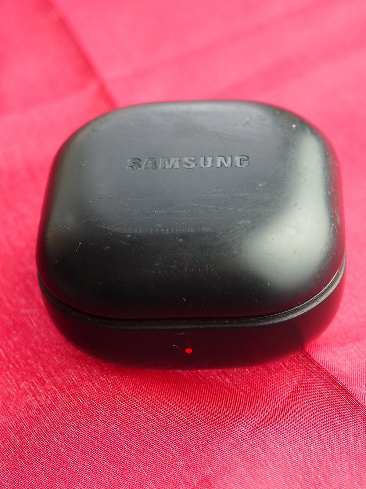 Samsung Galaxy Buds 2 PRO CASE ONLY & NOT WORKING