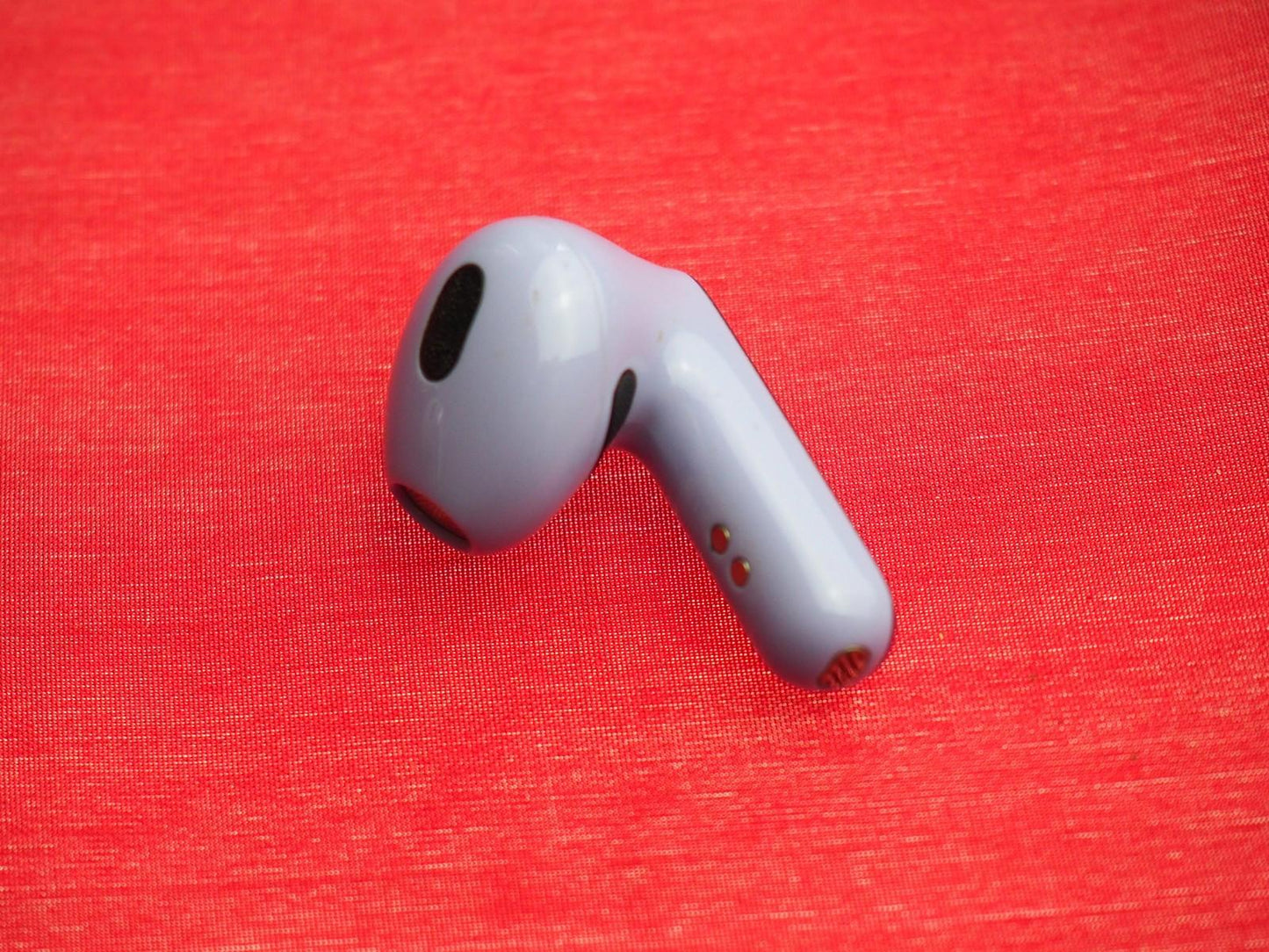 JBL Live Flex 3 Right Bluetooth earbud Only & Working