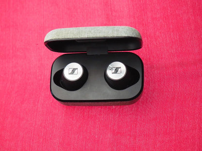 Sennheiser Momentum 2 Blueotooth Earbuds