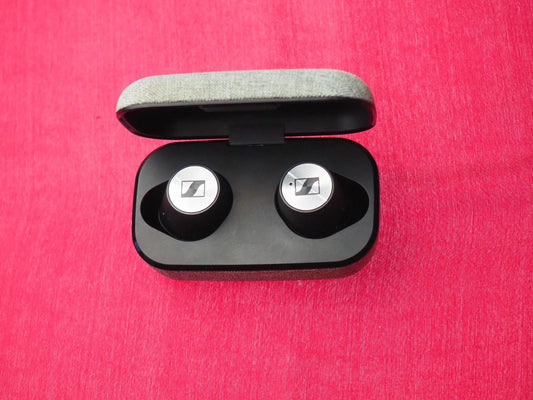Sennheiser Momentum 2 Blueotooth Earbuds