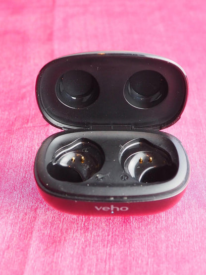 Rehox Veho Case  Only & Working