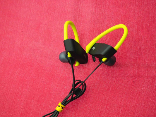 Goji Bluetooth Earbuds