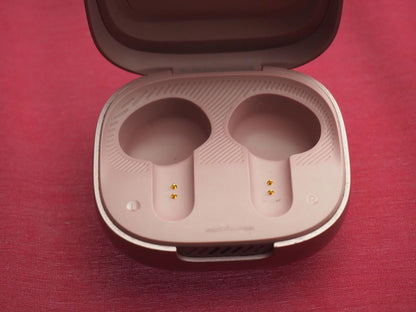 JBL Live Flex Earbuds Case Only & Working