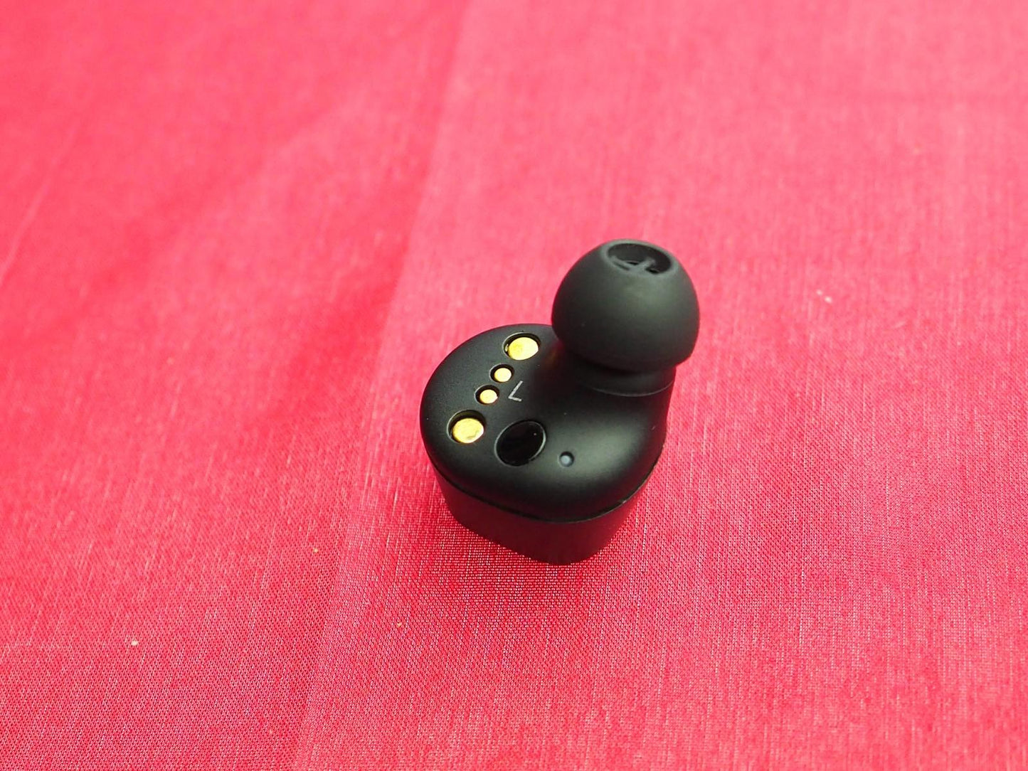 Sennheiser CX Plus Left Bluetooth earbud Only & Working