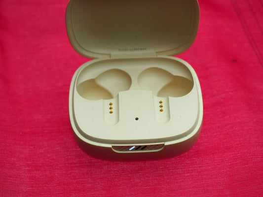 JBL Live Pro + Case Only & Working