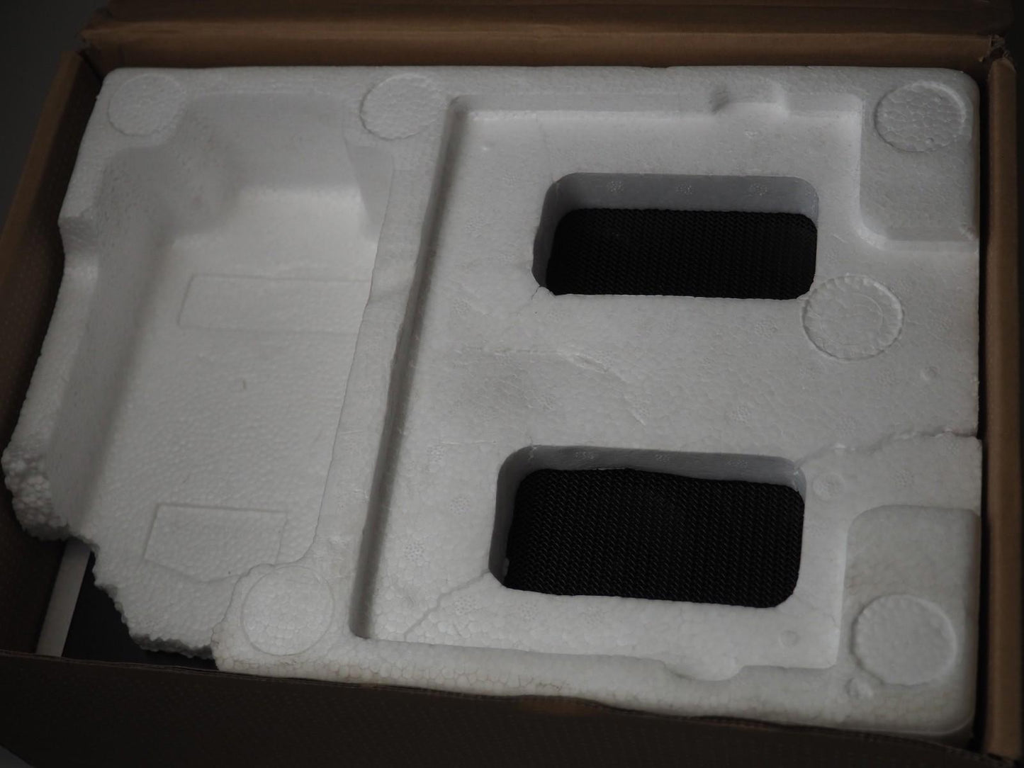 Samsung Wireless Rear Speaker Kit (looks unused but no cables)
