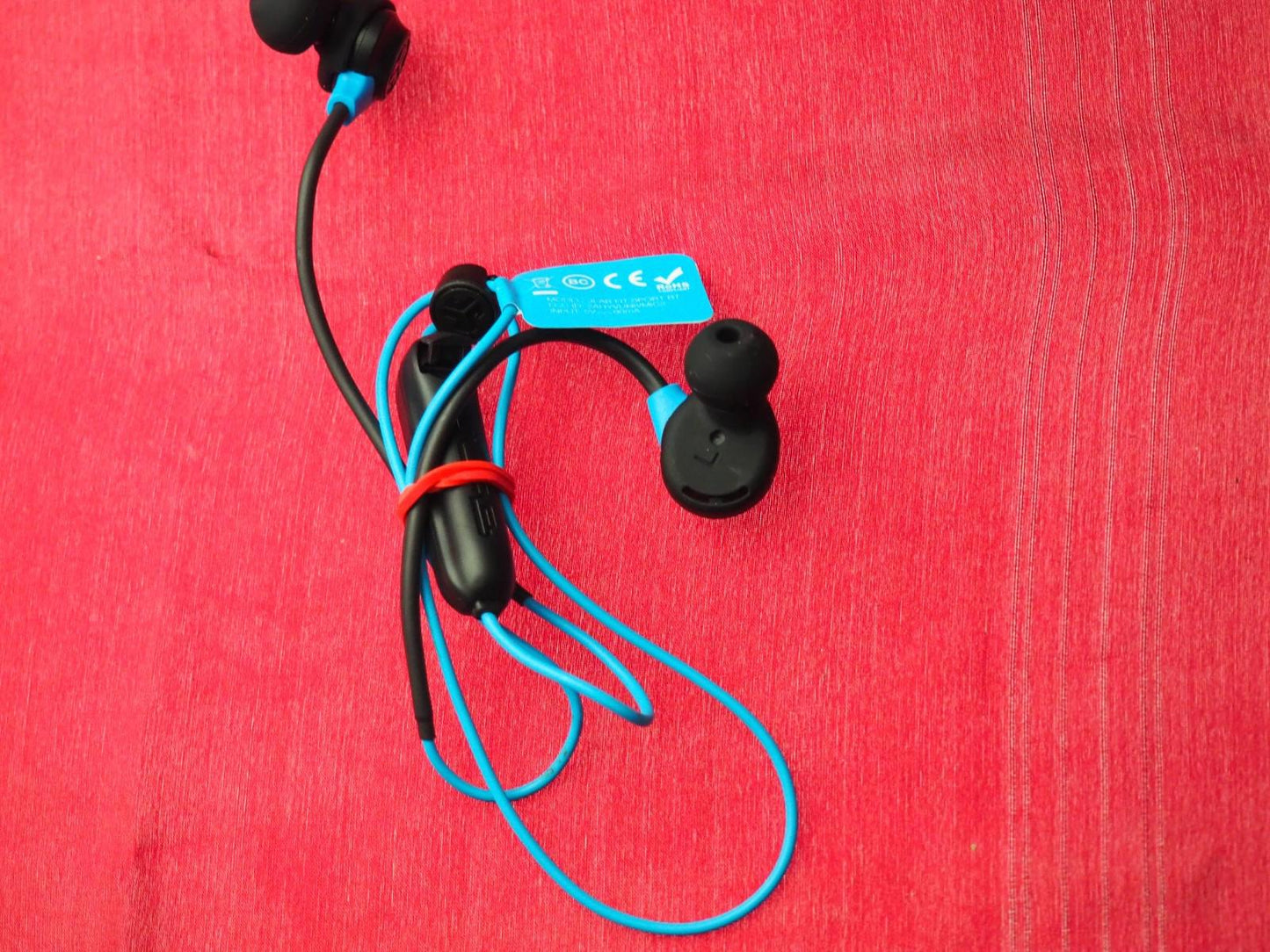 Jlab BT Bluetooth Earbuds