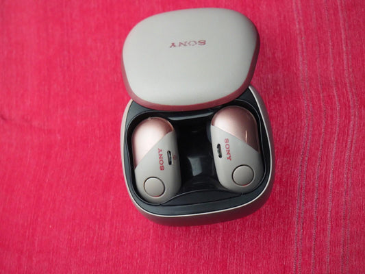 Sony SP700NR Bluetooth Earbuds