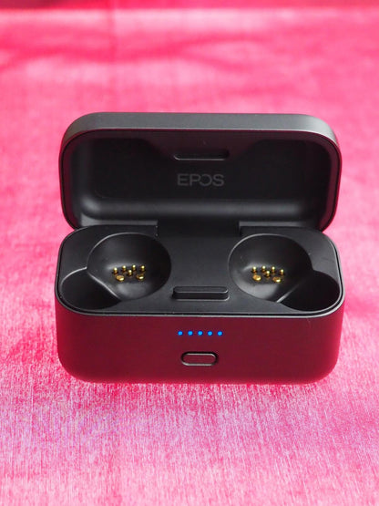 Epos GTW 270 Hybrid  Only & Working Bluetooth  Earbuds