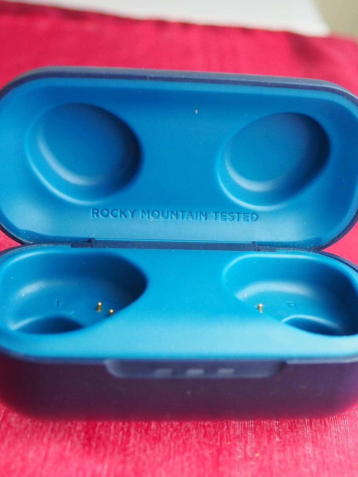 Braven Flye Sport Rush  Case  Only & Working