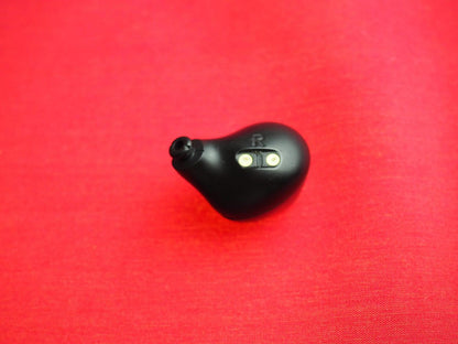 Jabra Elite 7 Pro Black & Silver Button Right Bluetooth earbud Only & Working