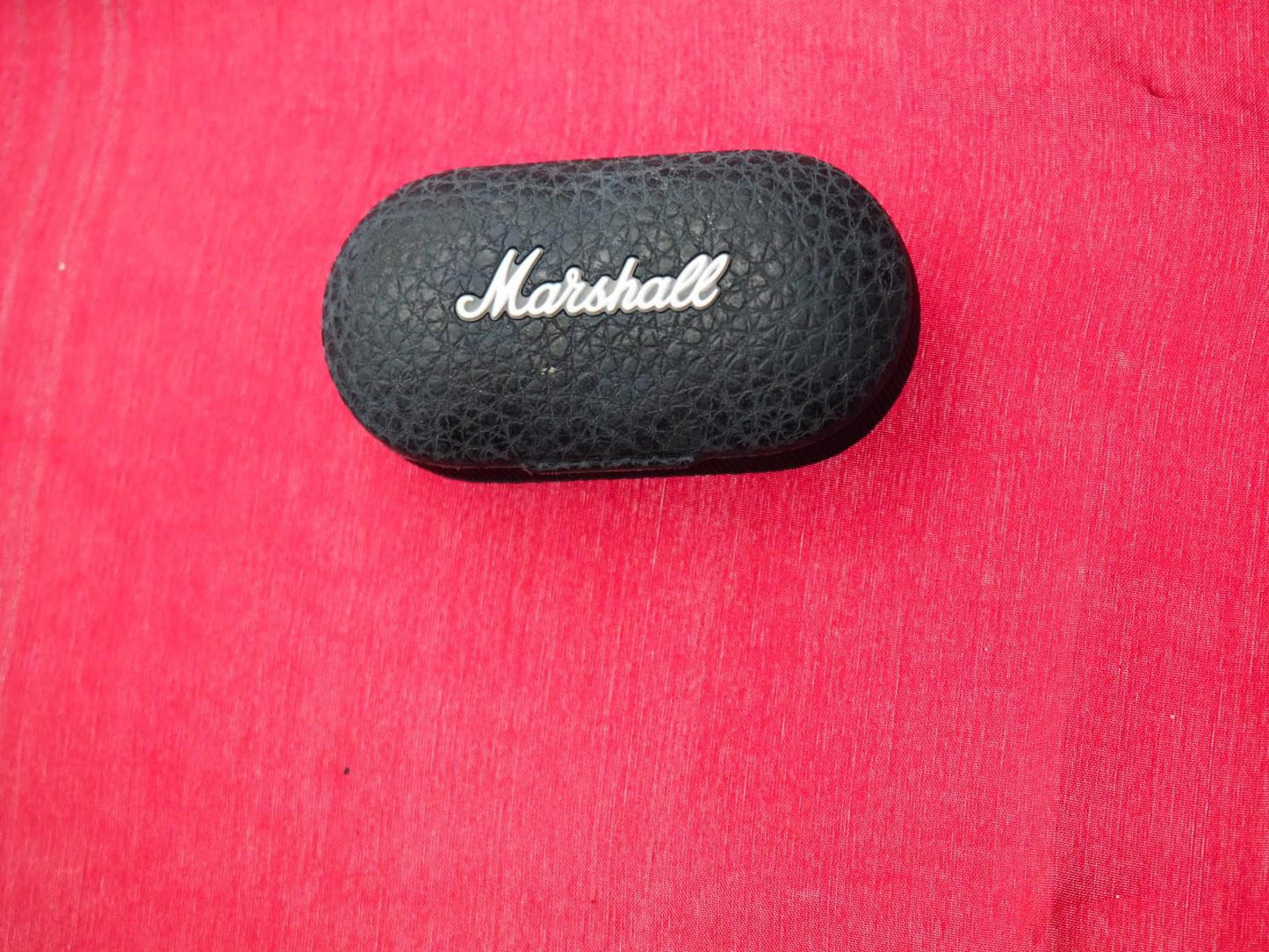 Marshall Mode ii Case Only & Working