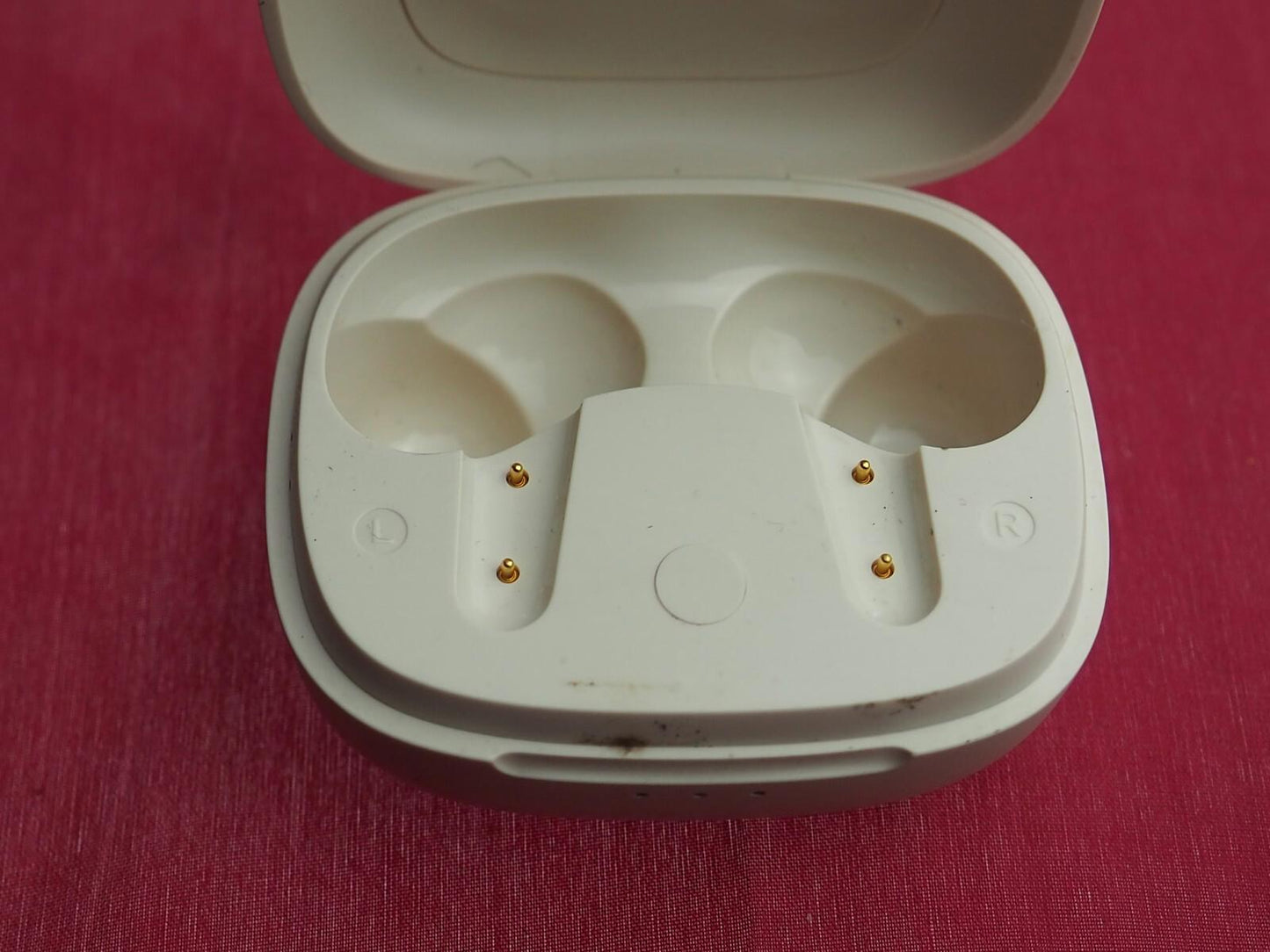 Earfun TW500 Earbuds Case Only & Working