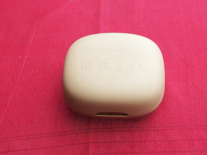Jbl Vibe Flex Case Only & Working