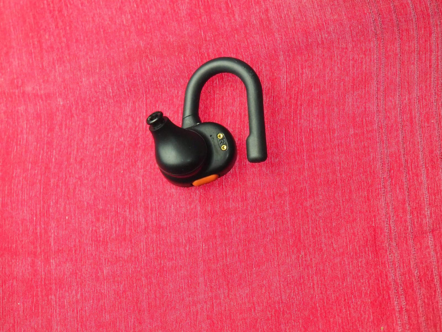 Skullcandy Push Active Right Bluetooth Earbud Only & Working