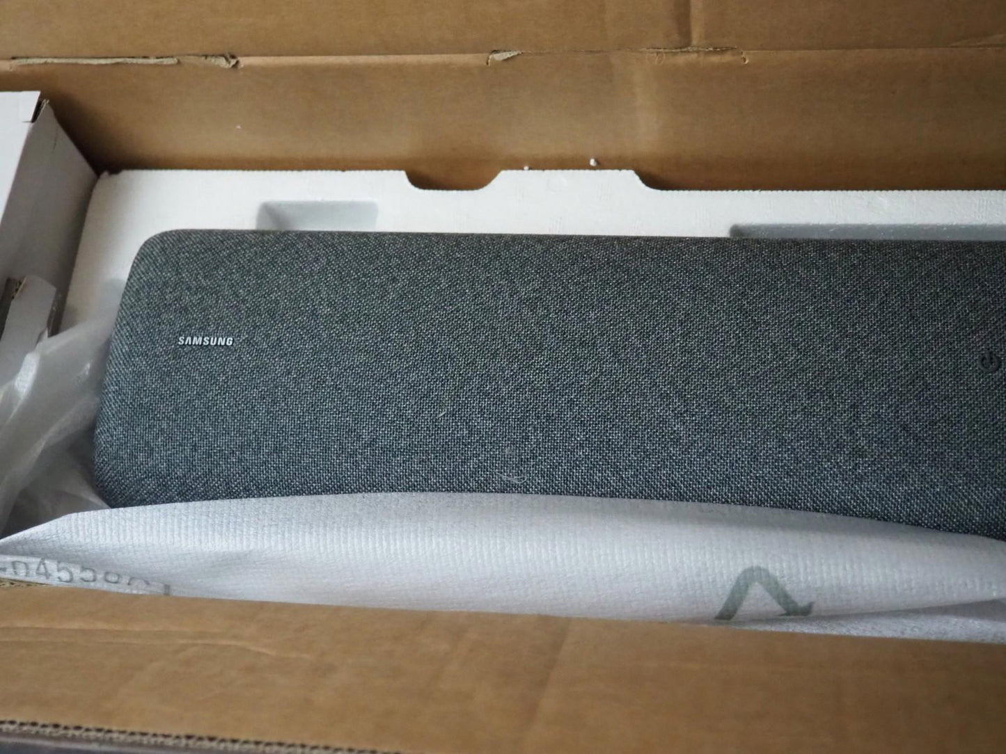 Samsung Soundbar S50A BOXED