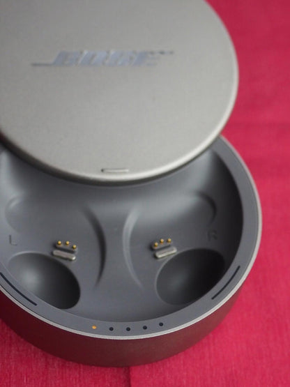 Bose Sleepbuds ii CASE  ONLY &  WORKING