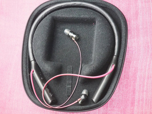 Sennheiser Momentum 2 Bluetooth Earbuds (only working one side)
