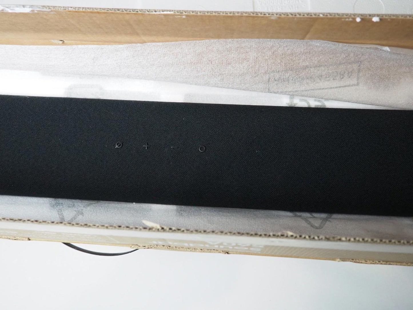 Samsung Soundbar S60A BOXED