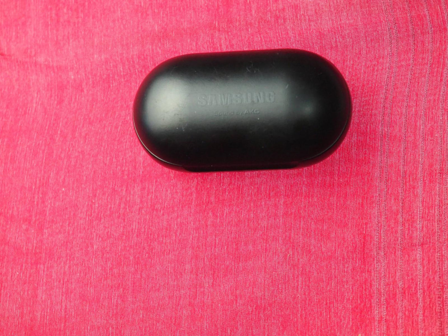 Samsung Galaxy Buds Case Only & Working