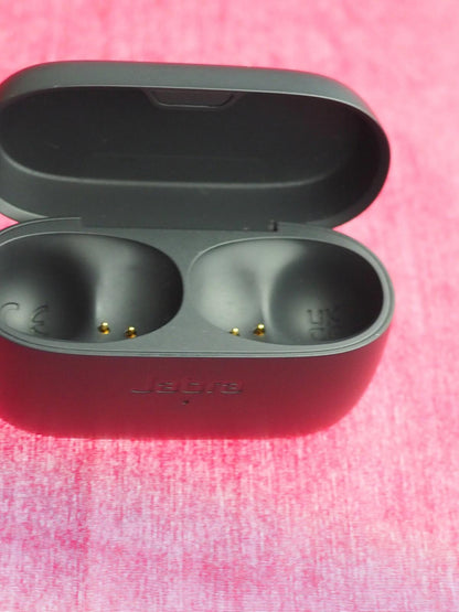 Jabra Elite 4 Case Only & Working