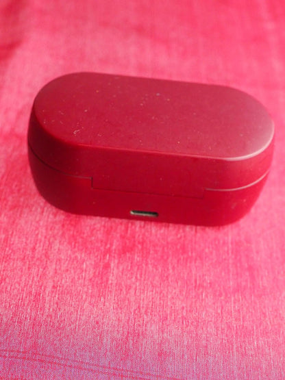 SKULLCANDY Sesh Evo Case  Only & Working