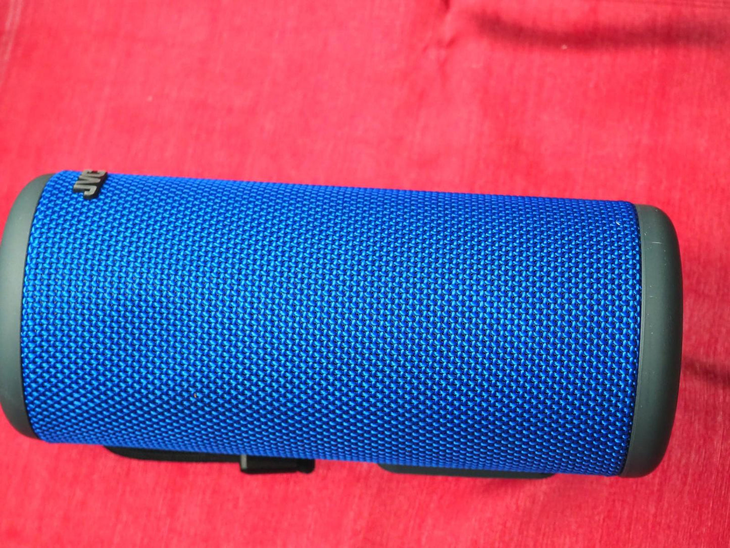 JVC SP-AD85 Portable Bluetooth Speaker & Working