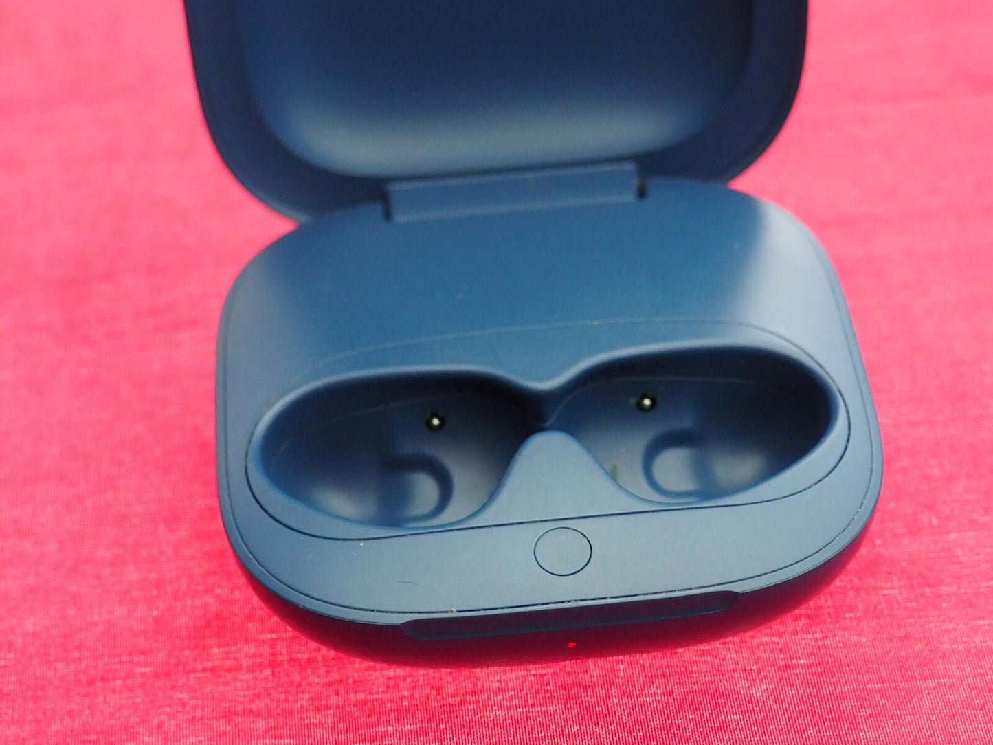 Beats Fit Pro Earbud Case Only & Working