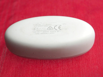 Taotronics -ttbh053 Earbuds Case Only & Working