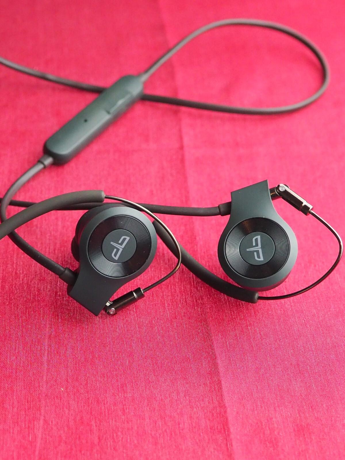 Origem Superbass Bluetooth Earbuds