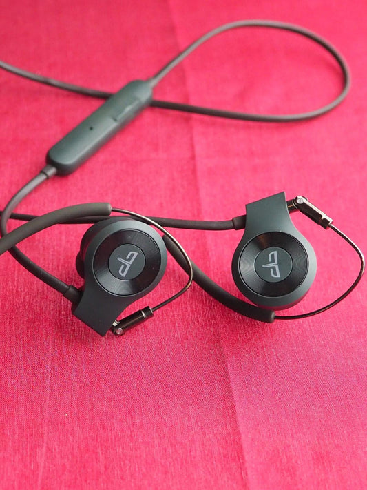 Origem Superbass Bluetooth Earbuds