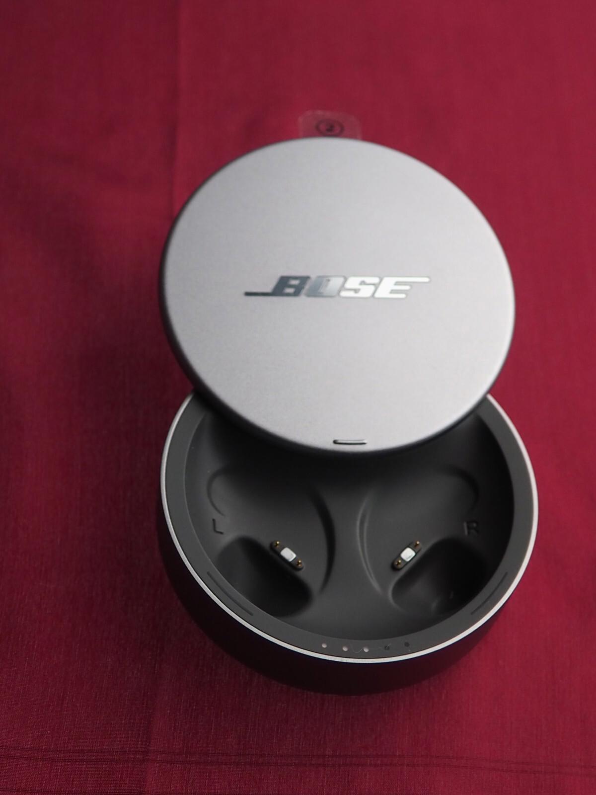 Bose Sleepbuds I CASE  ONLY & WORKING