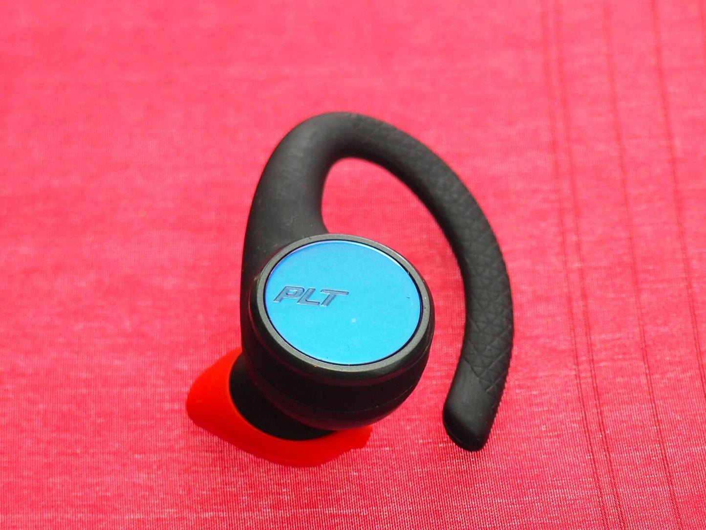 Plantronics BBfit3100 Series Left Bluetooth Earbud Only & Working