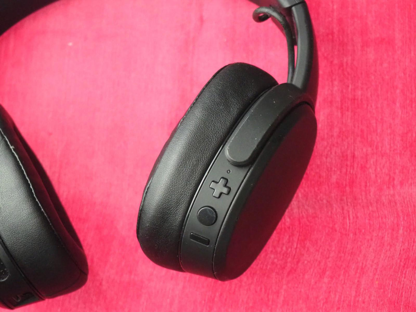 Skullcandy Crusher  Bluetooth headphones