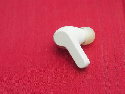 JBL Wave Beam Right Bluetooth earbud Only & Working