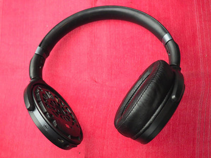 Sony WH-H900 Bluetooth headphones