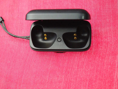 Jaybird Vista 2 Case only & Not Working