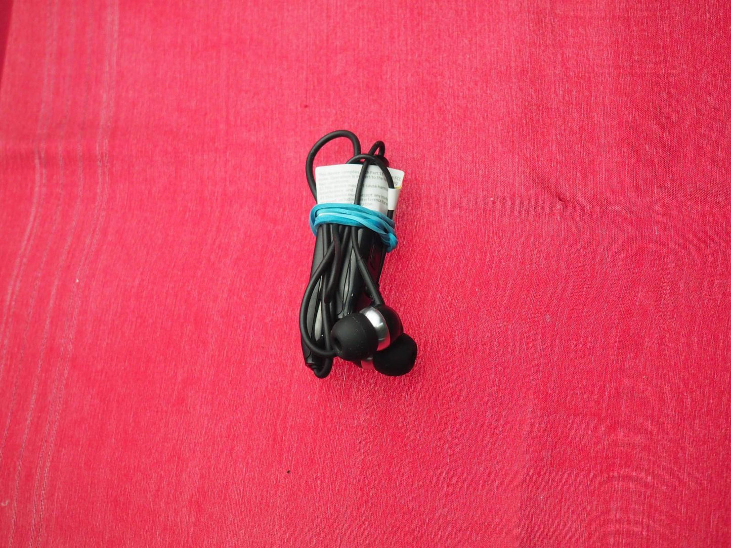 Senheiser CX150 BT Bluetooth Earbuds