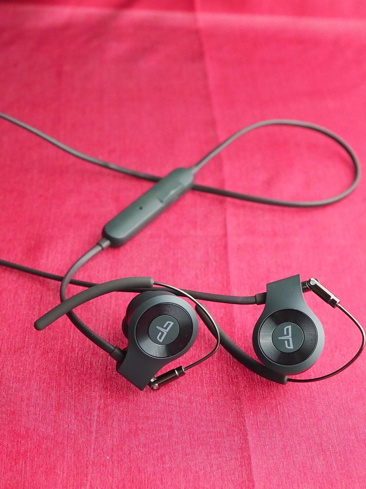 Origem Superbass Bluetooth Earbuds