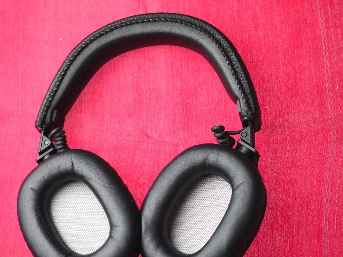 Marshall Monitor ANC II Bluetooth headphones