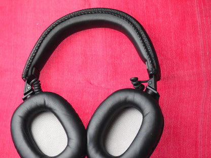 Marshall Monitor ANC II Bluetooth headphones
