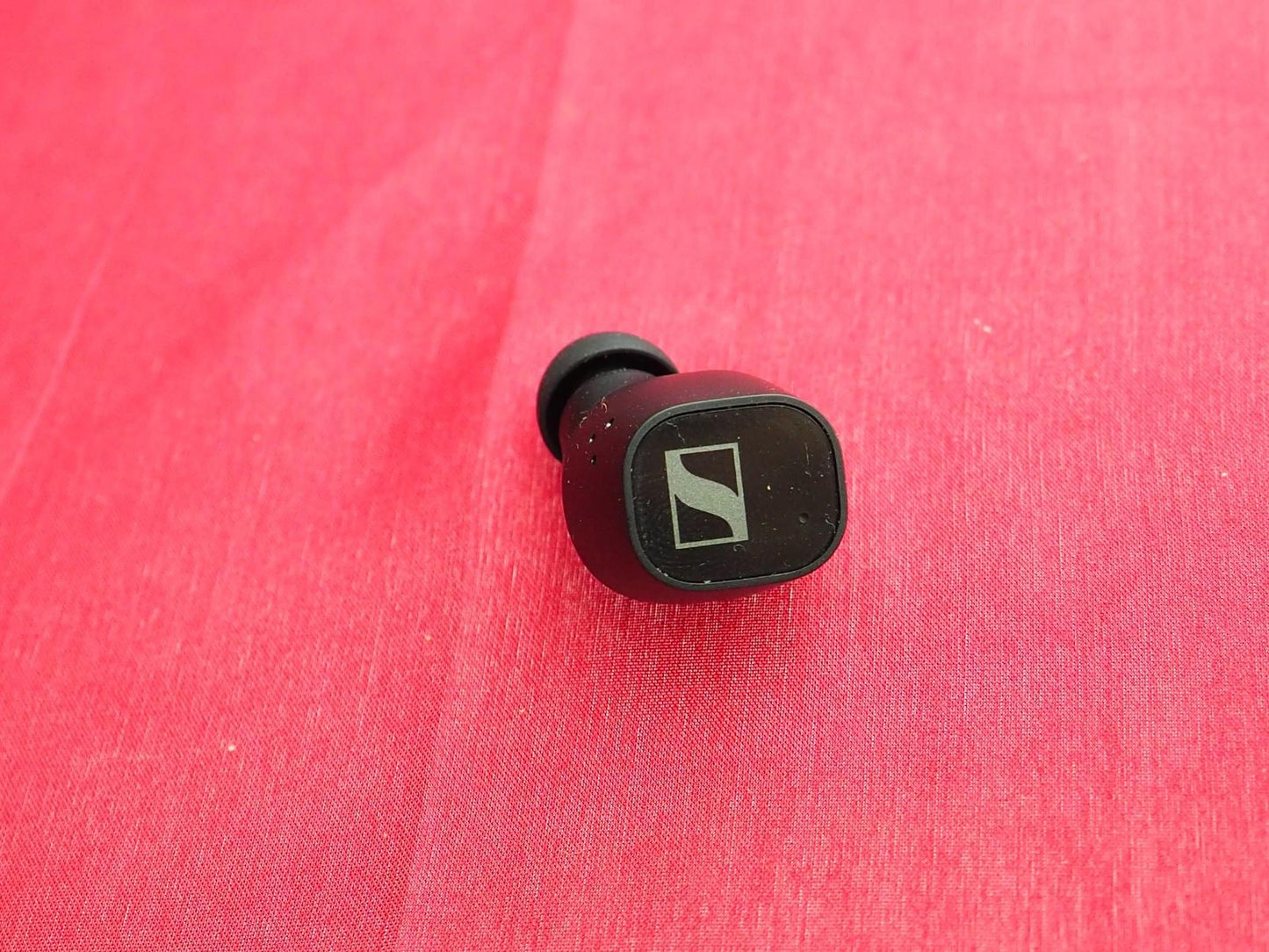 Sennheiser CX Plus Left Bluetooth earbud Only & Working