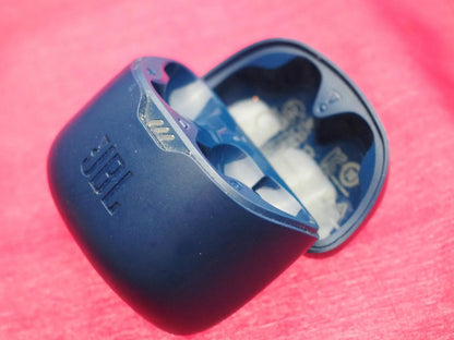 JBL Tune Flex Case Only & Working