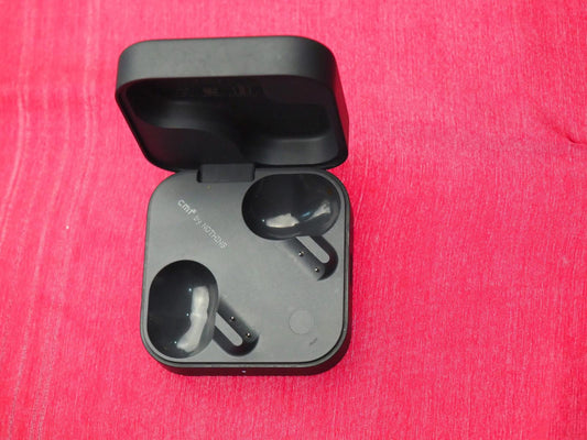 CMF Buds B172 Case  Only & Working