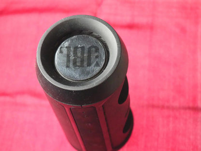 JBL Charge 2+ Portable Bluetooth Speaker & Working