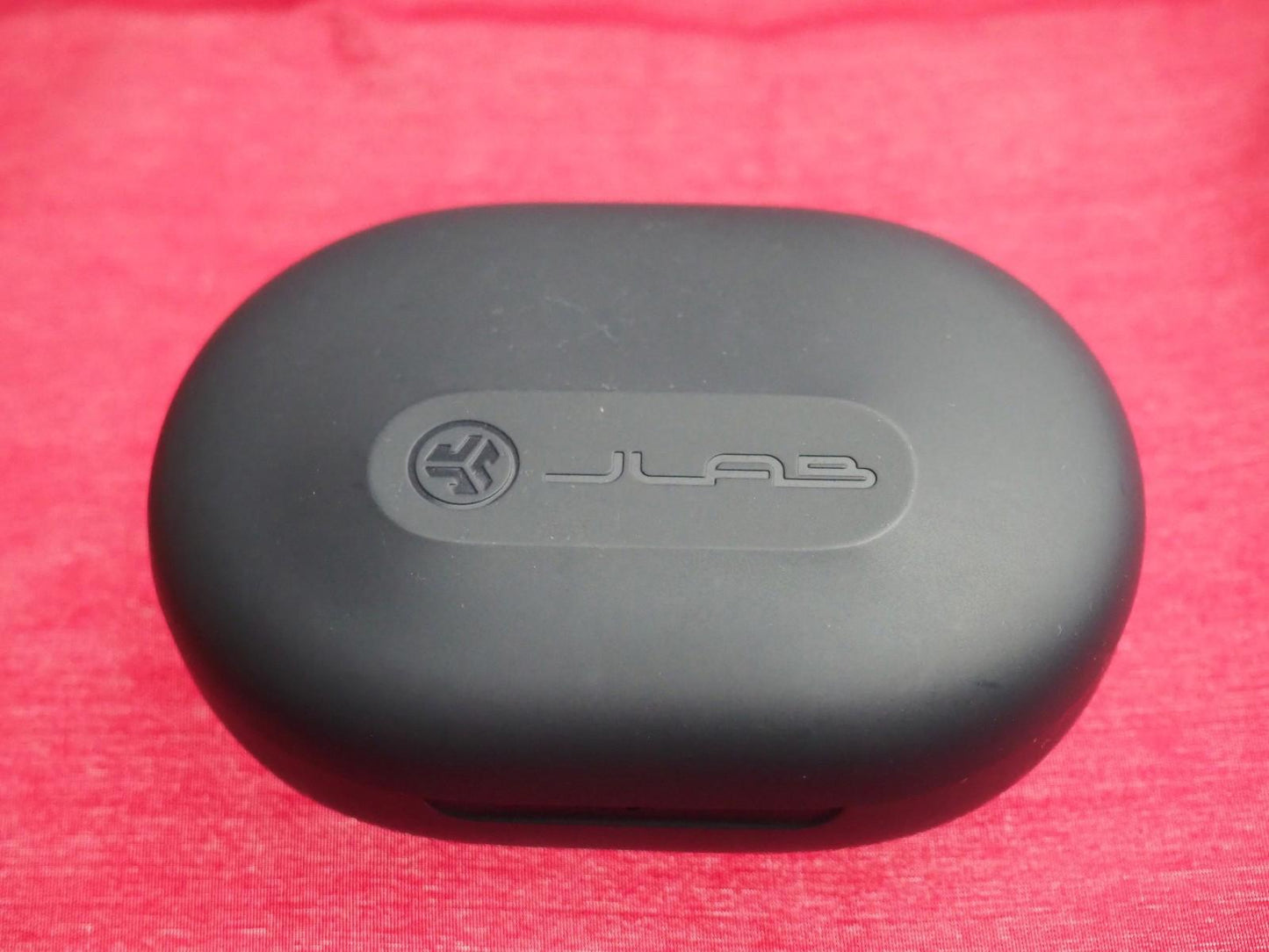 Jlab Go Air Sport + Case Only & Working
