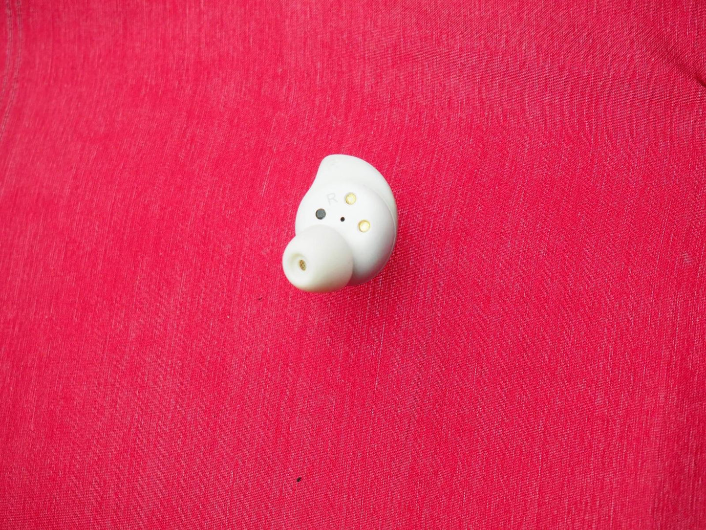 Samsung Galaxy Buds Right Bluetooth Earbud Only & Working
