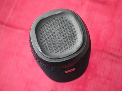 JBL Link 10 Portable Bluetooth Speaker & Working